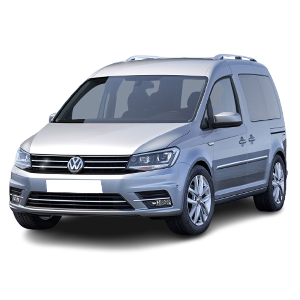 Aislantes completos para VW Caddy 2015 - actual